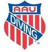 AAU Diving
